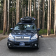 Illustration for article titled Update: My Subaru Outback needs two wheel bearings